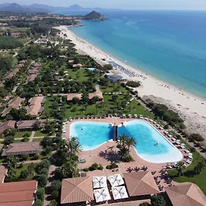 Garden Resort Castiadas