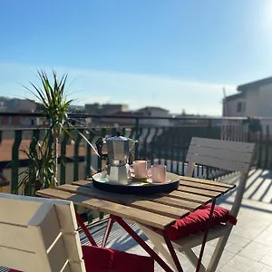 Casa Casti Appartamento