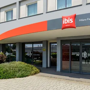 Ibis Milano Fiera Hotel Lainate